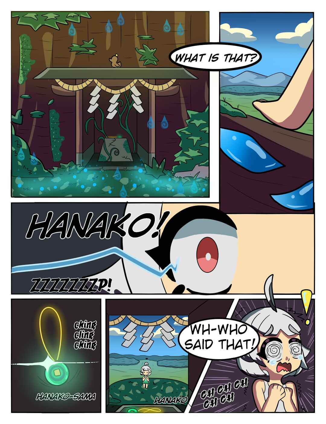 Chapter 1 - Page 11