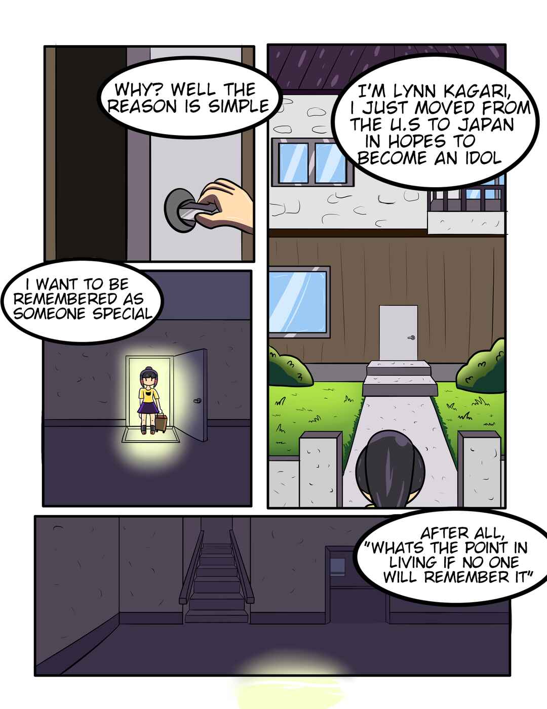 Chapter 1 - Page 2