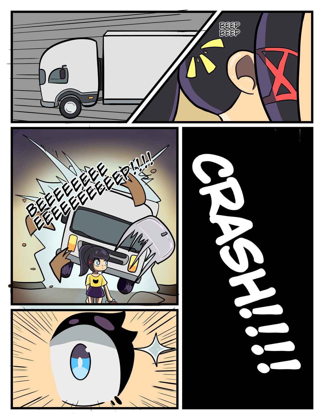 Chapter 1 - Page 3