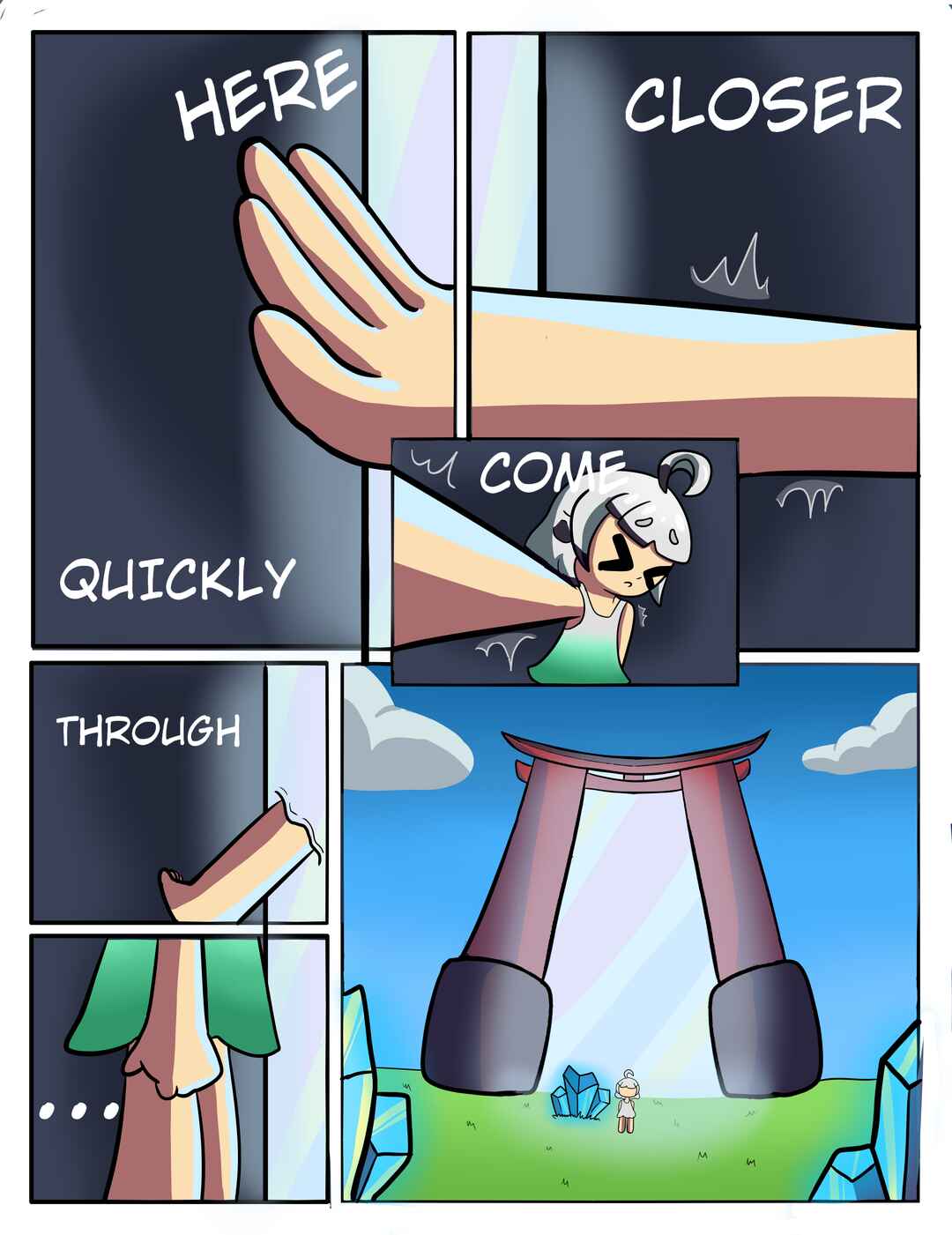 Chapter 1 - Page 9