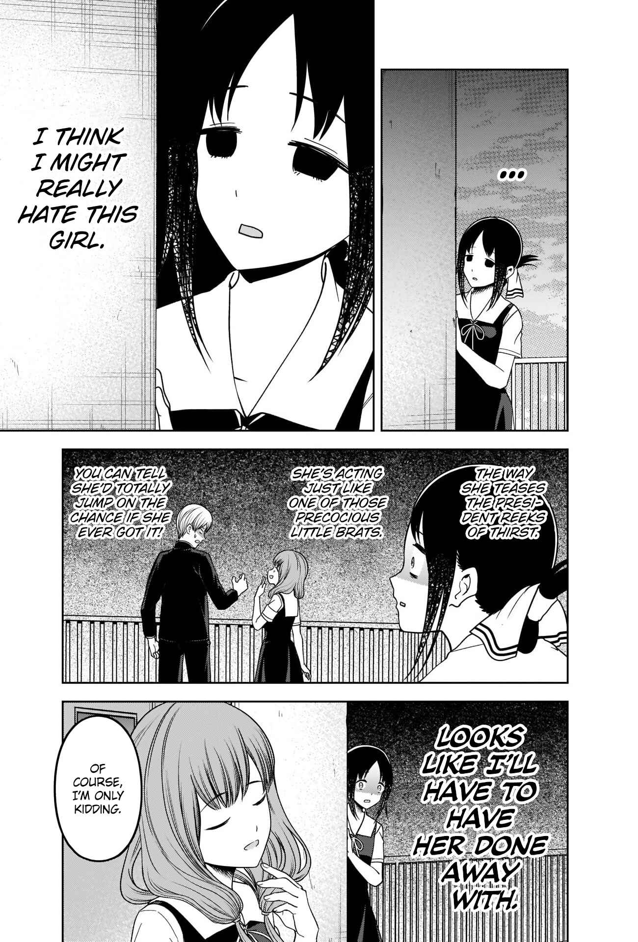 Chapter 265 - Page 11