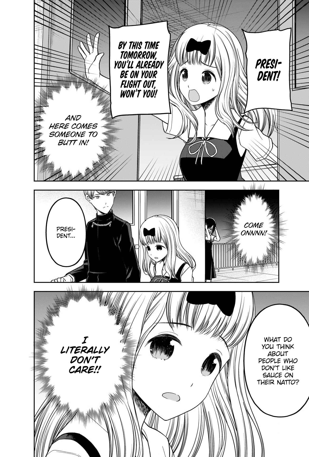 Chapter 265 - Page 14