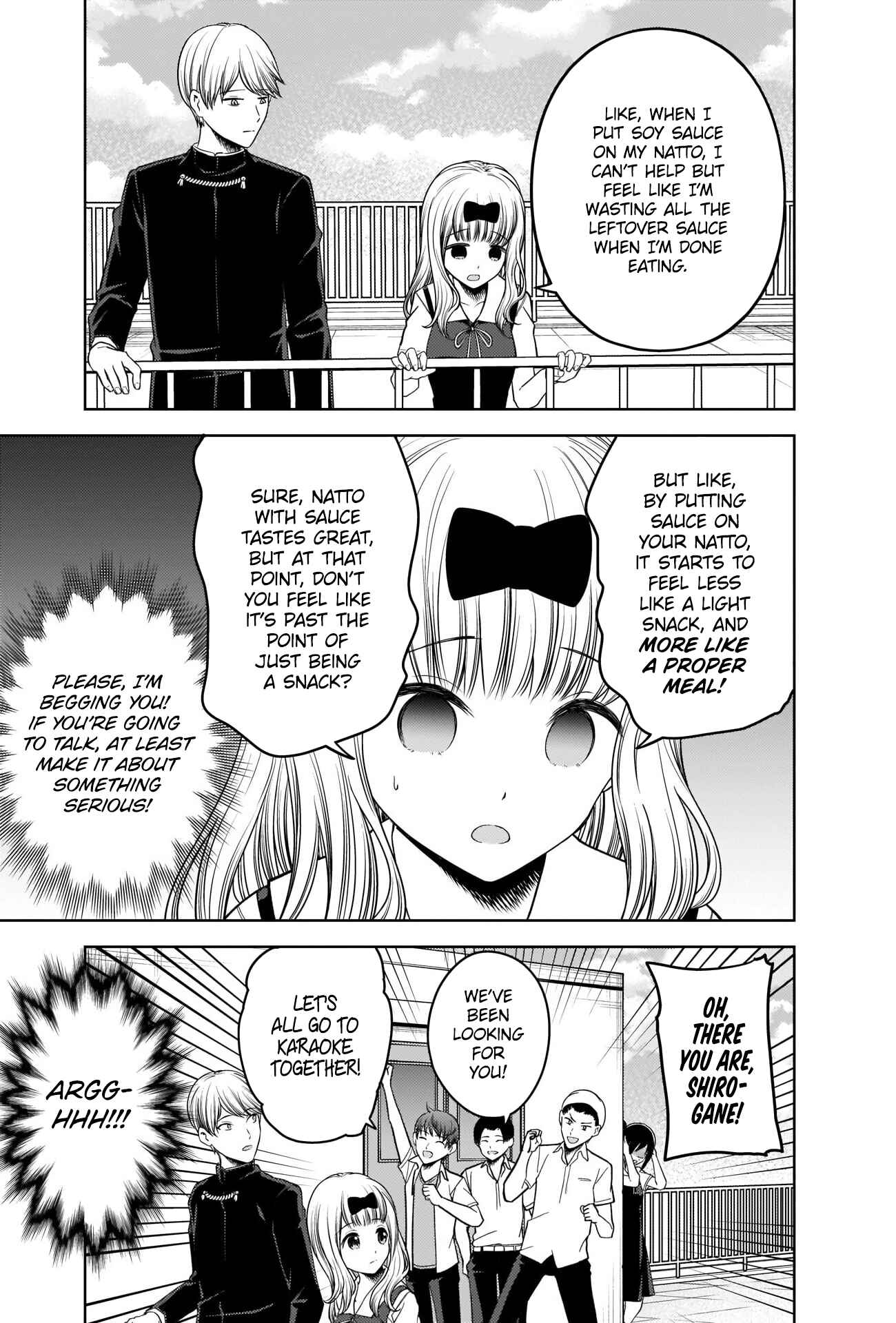 Chapter 265 - Page 15