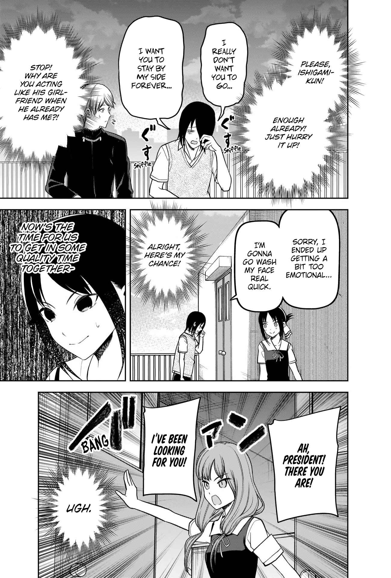 Chapter 265 - Page 5