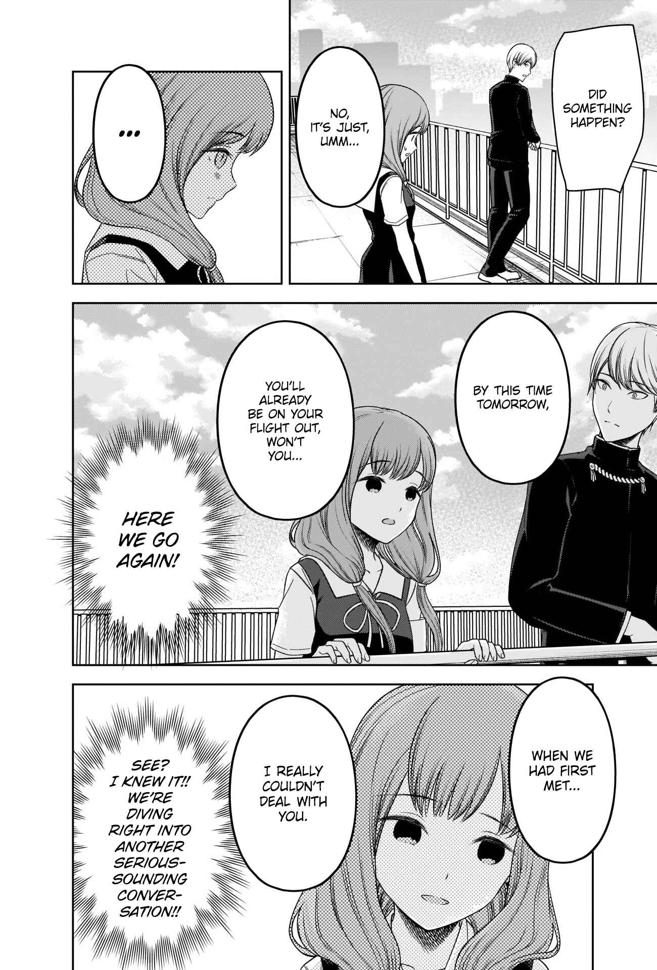Chapter 265 - Page 6