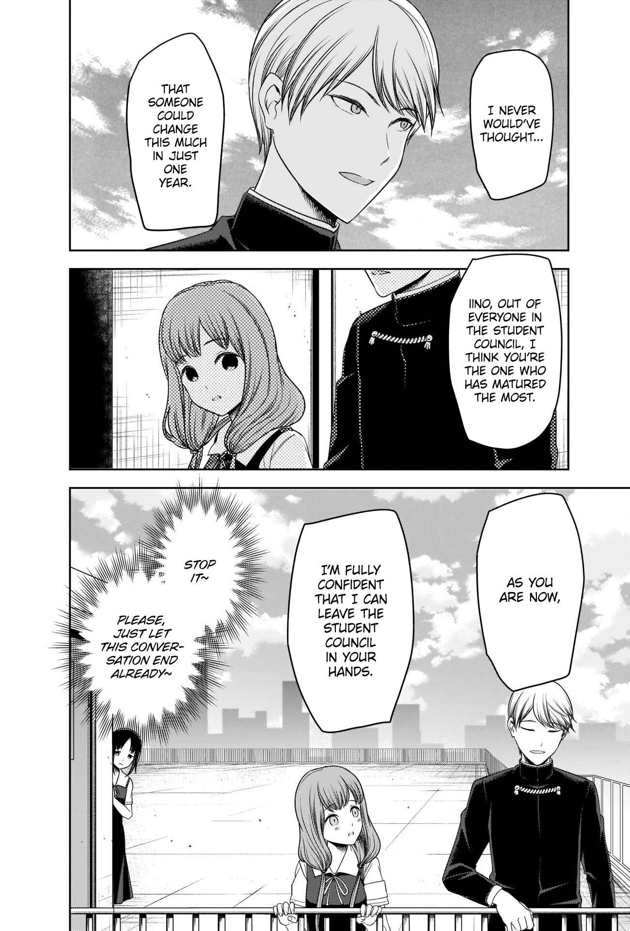 Chapter 265 - Page 8