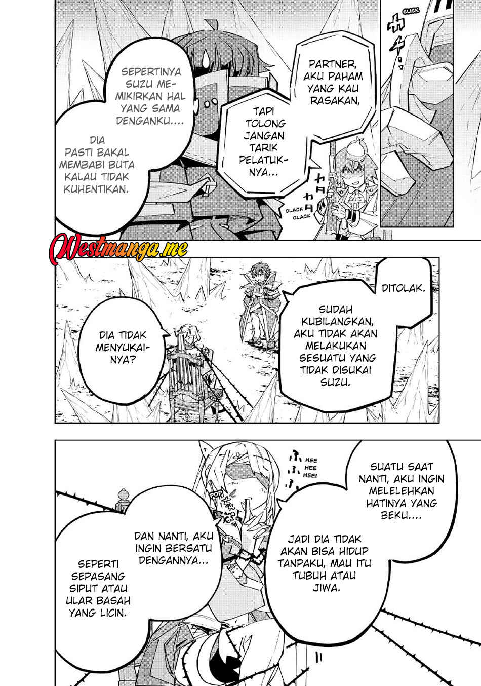Chapter 171 - Page 17
