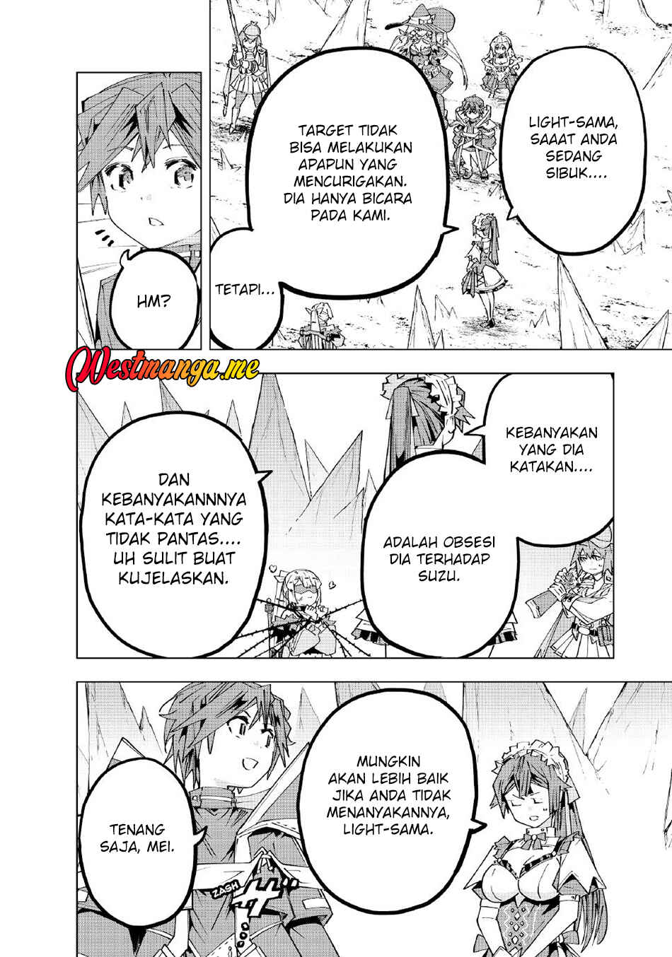 Chapter 171 - Page 3