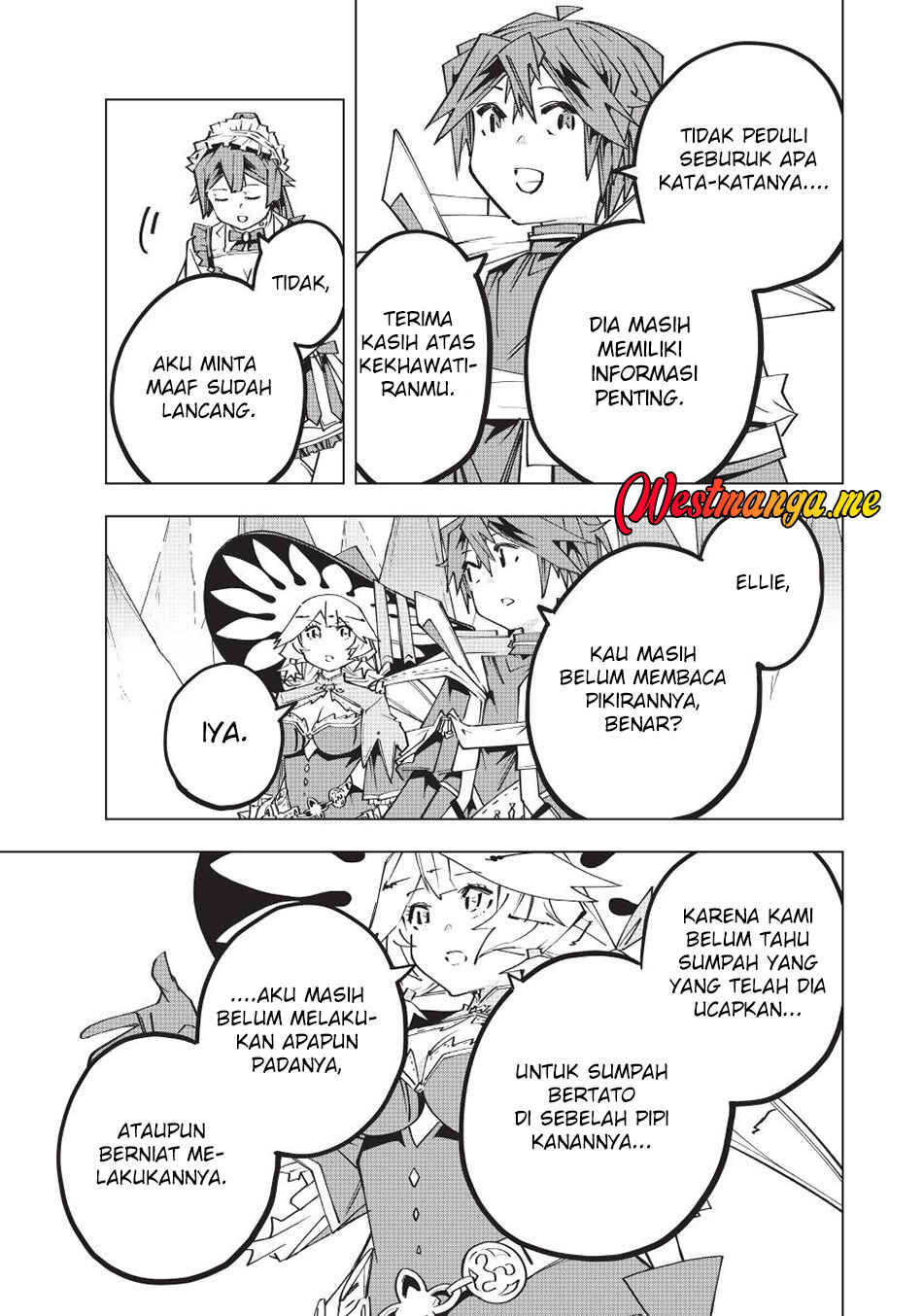 Chapter 171 - Page 4