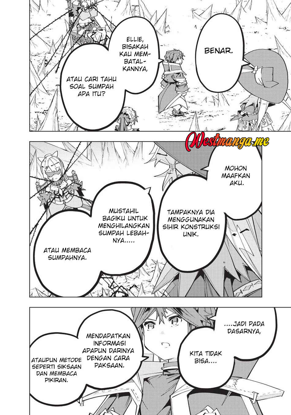 Chapter 171 - Page 7