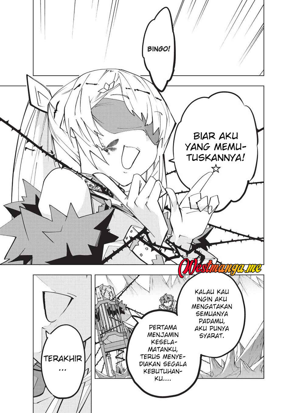 Chapter 171 - Page 8