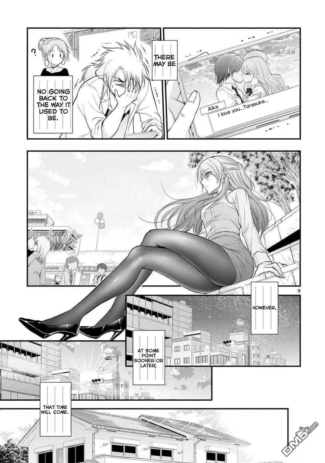 Chapter 62 - Page 10