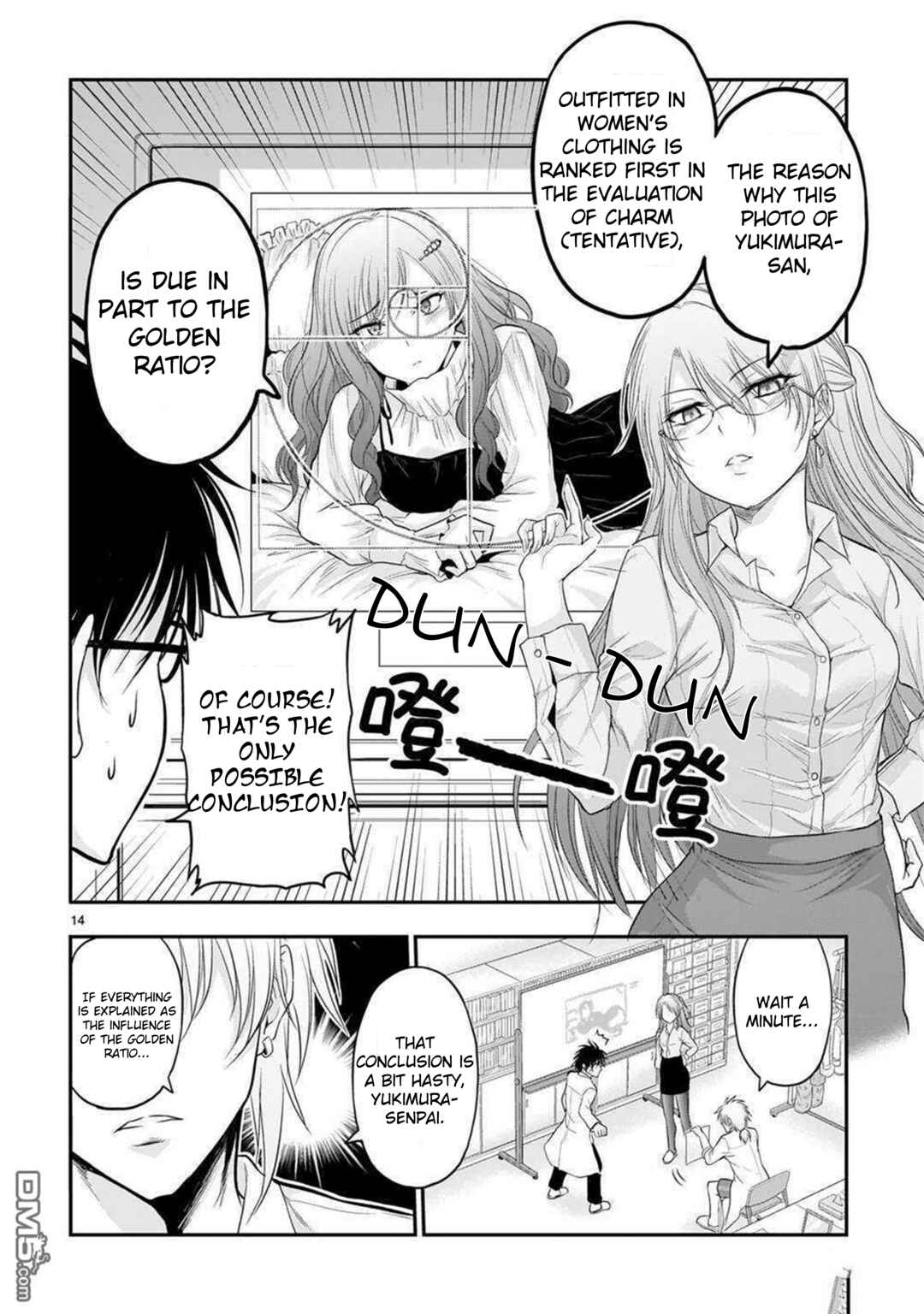 Chapter 62 - Page 15