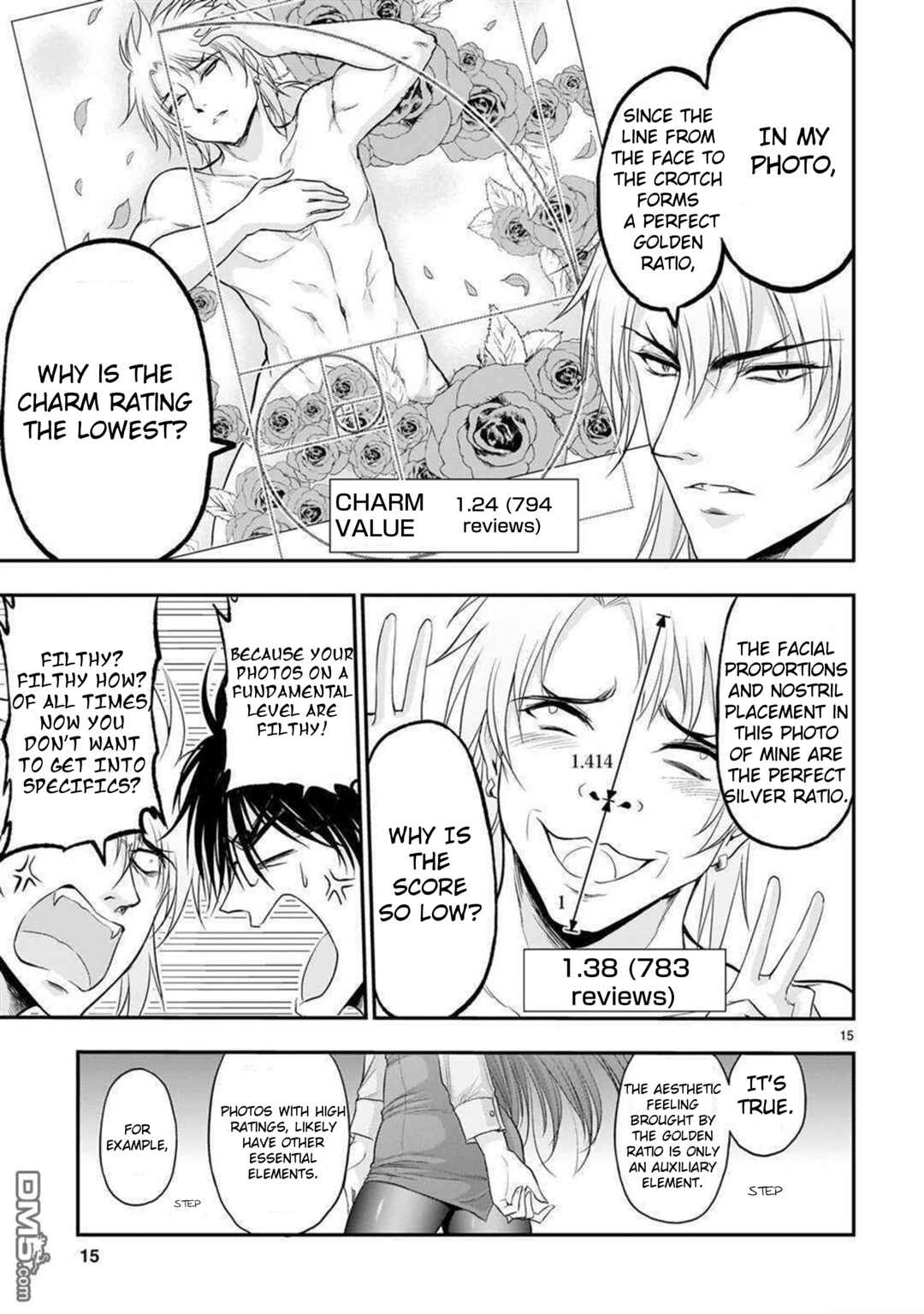 Chapter 62 - Page 16