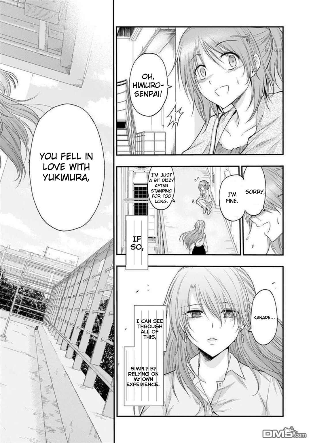 Chapter 62 - Page 21