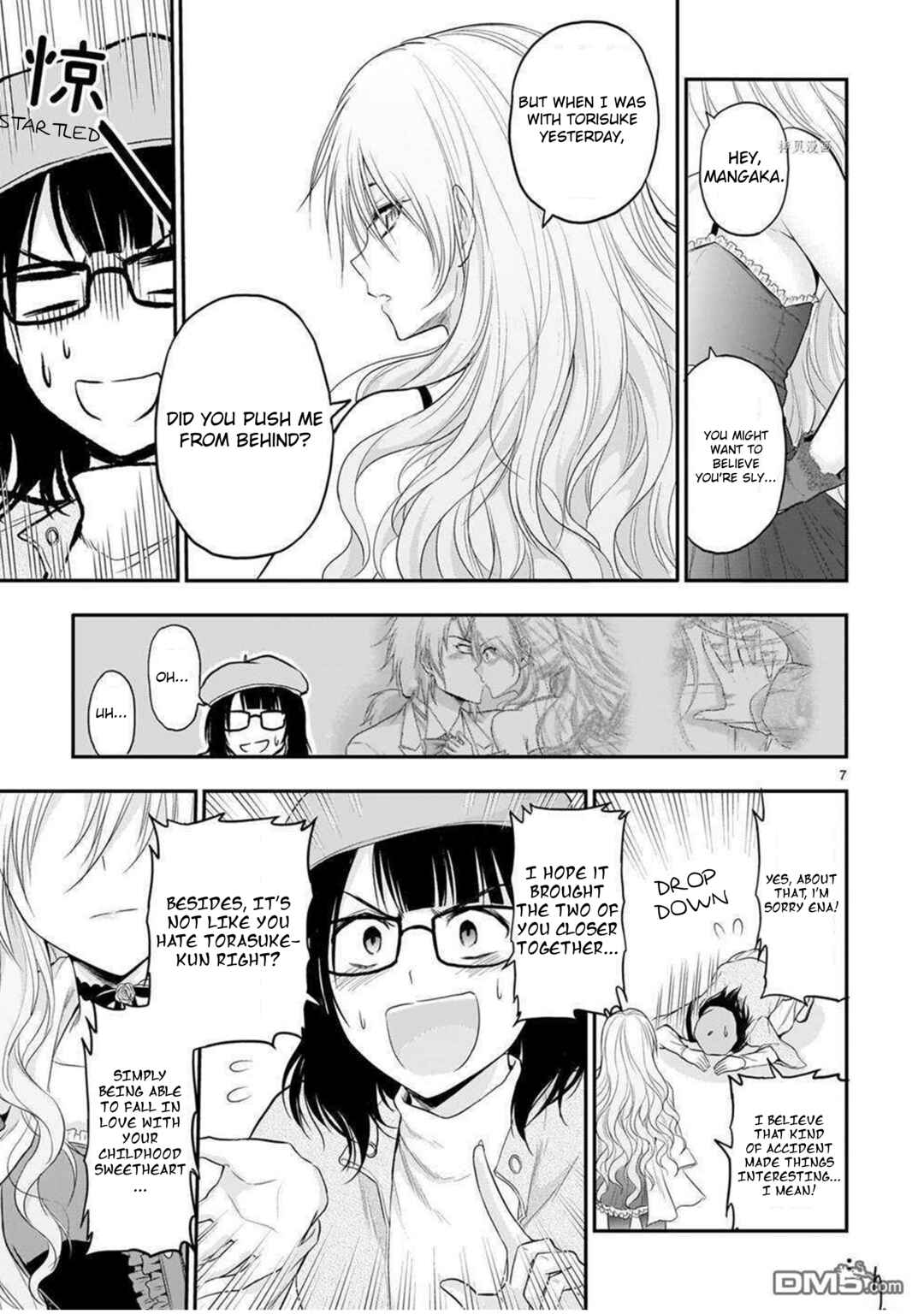 Chapter 62 - Page 8