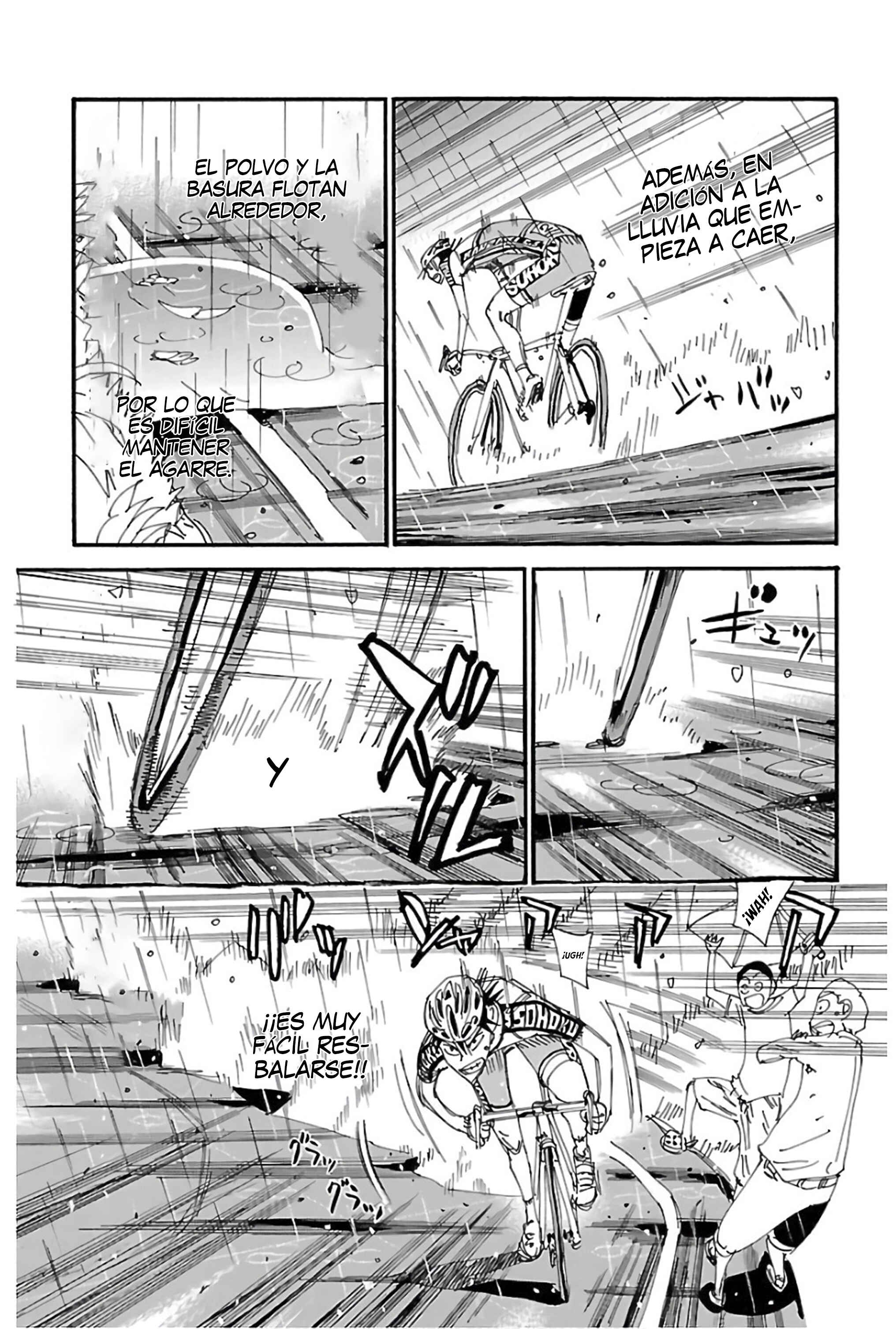 Chapter 504 - Page 10