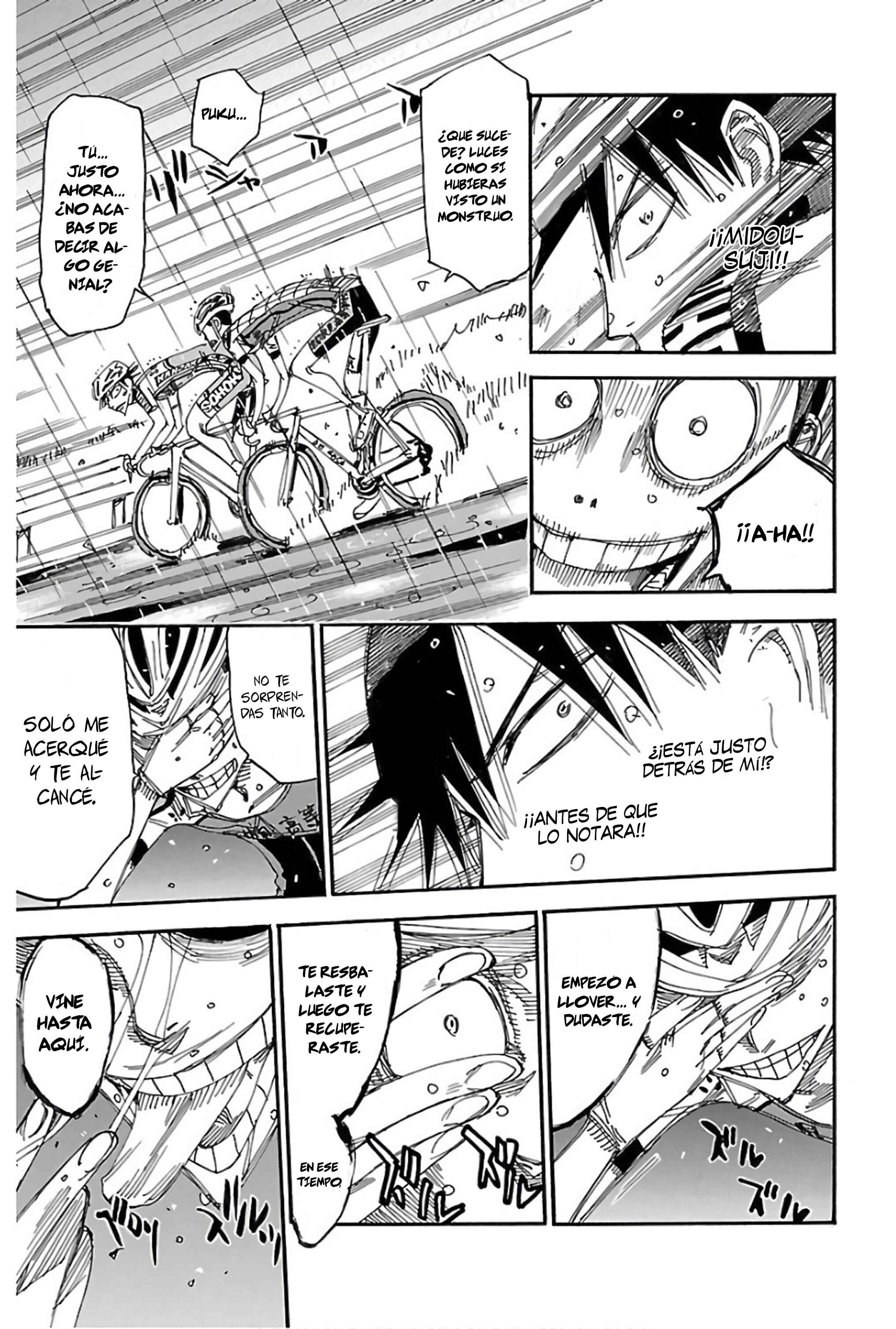 Chapter 504 - Page 13
