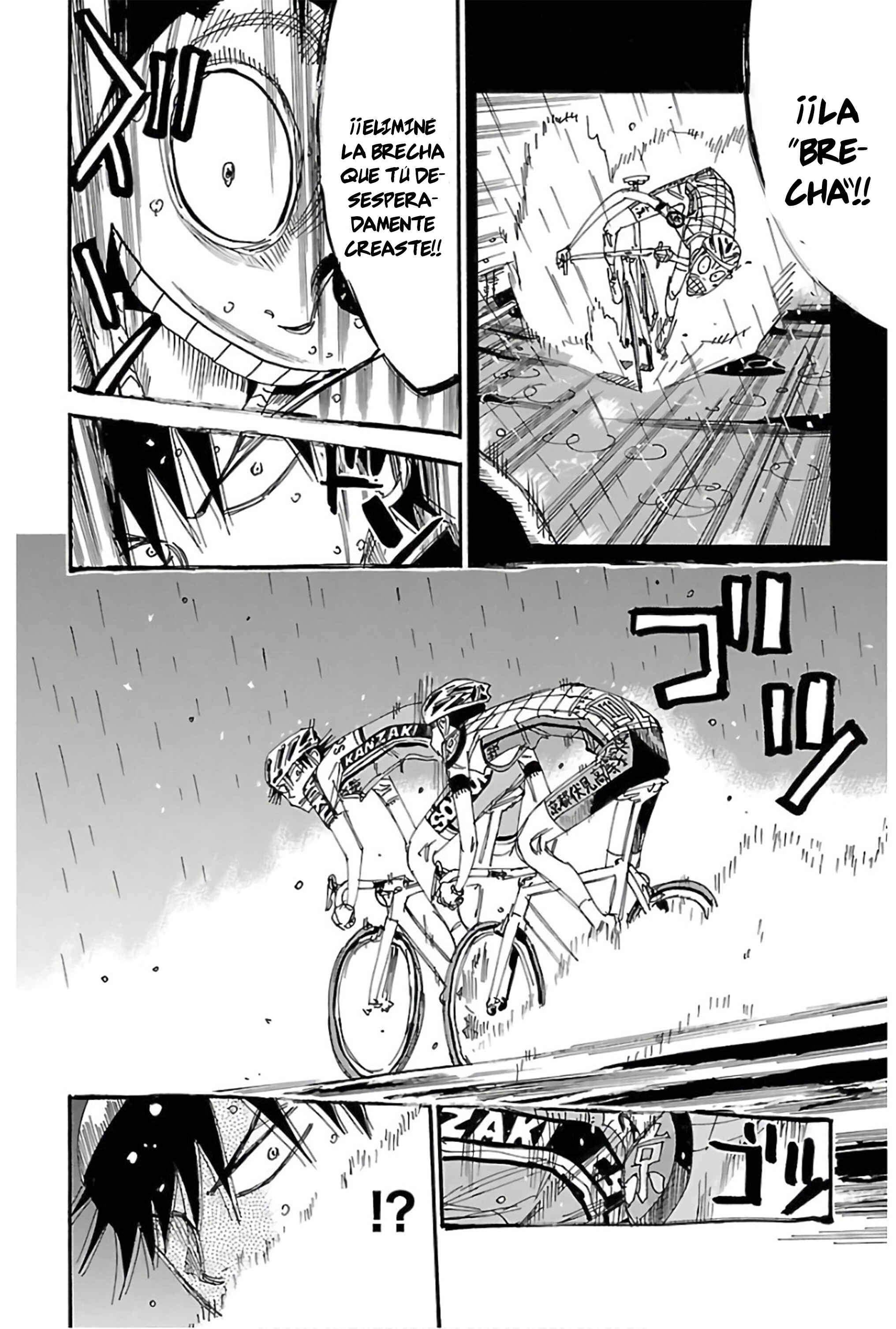 Chapter 504 - Page 14