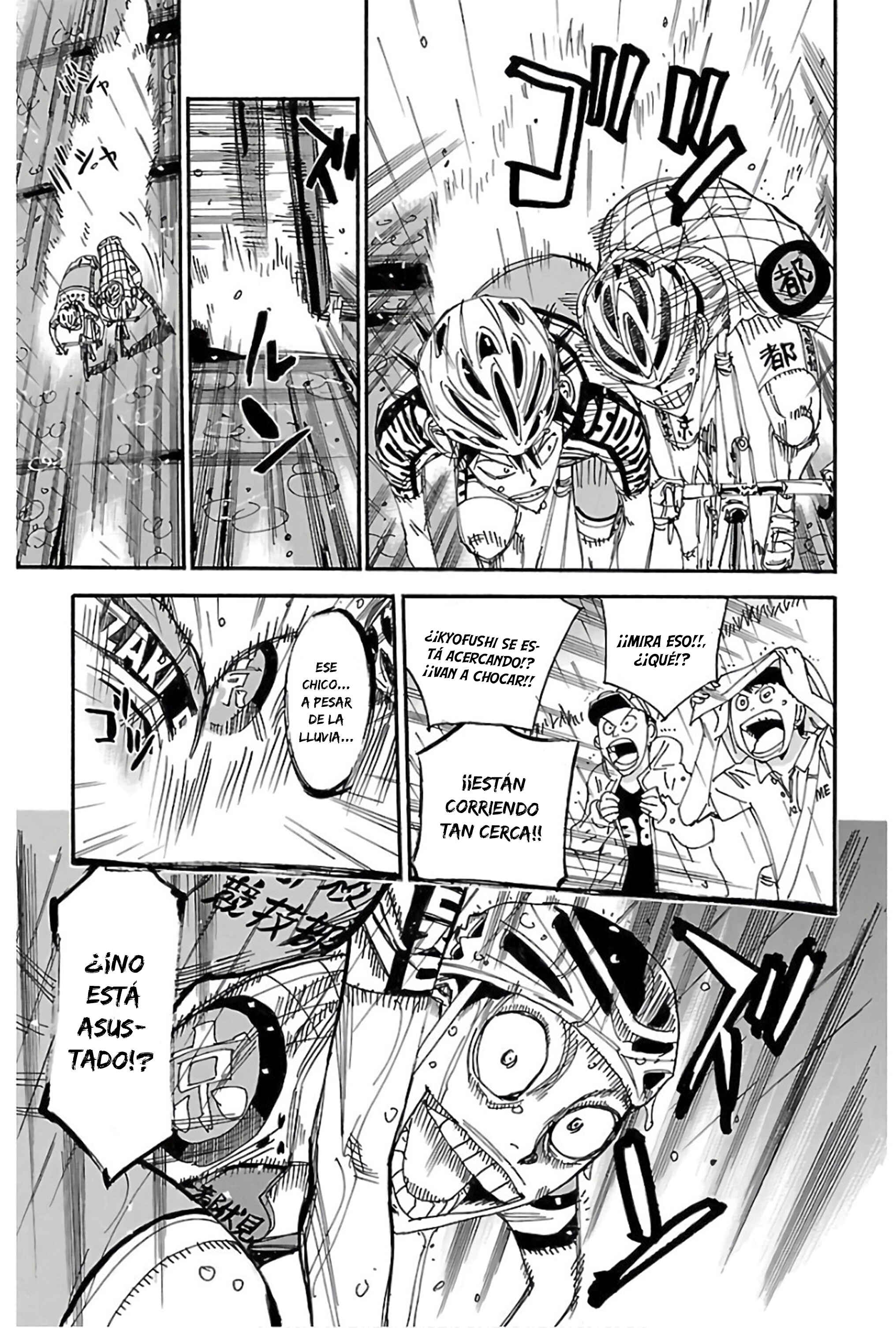 Chapter 504 - Page 15