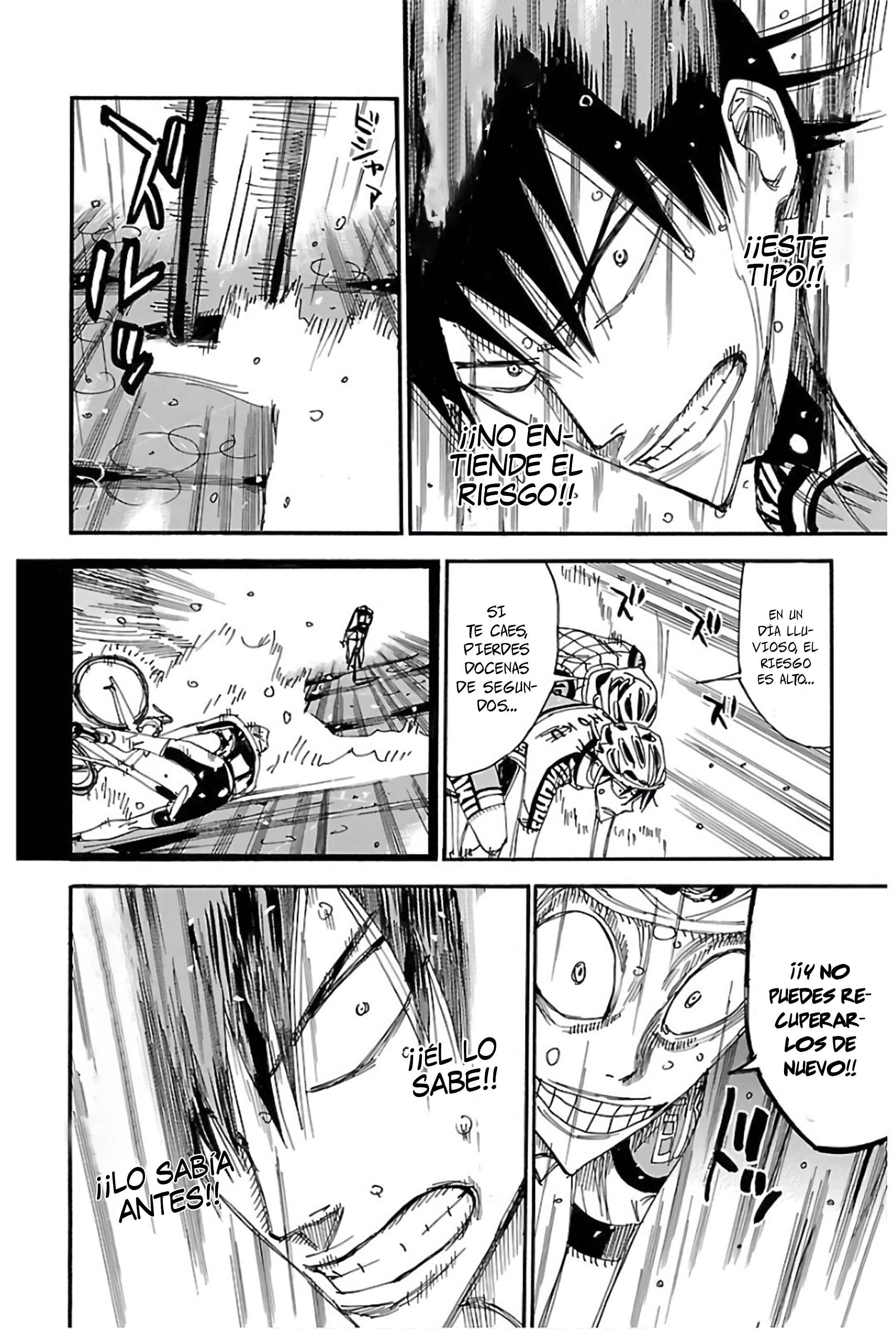Chapter 504 - Page 16
