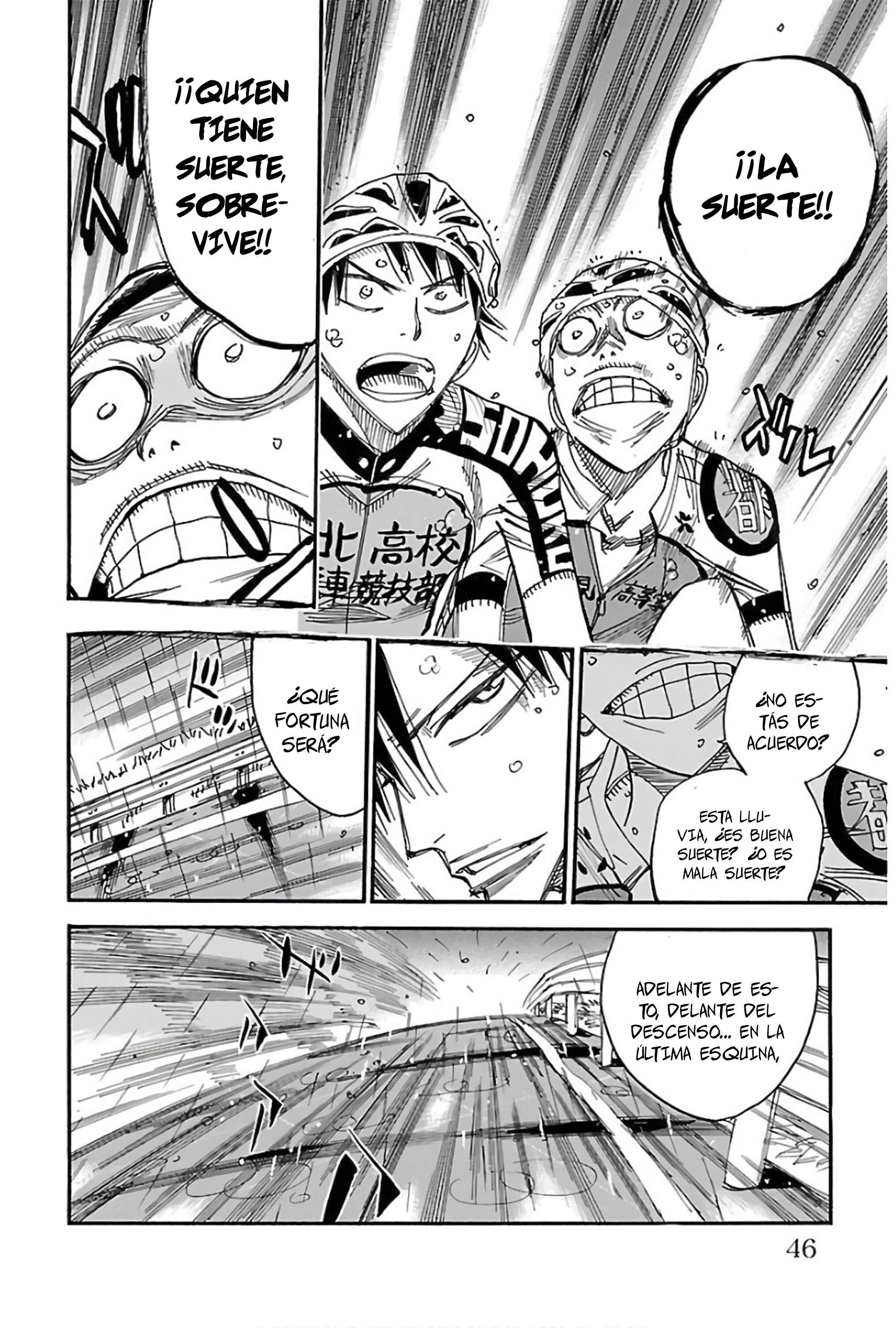 Chapter 504 - Page 18