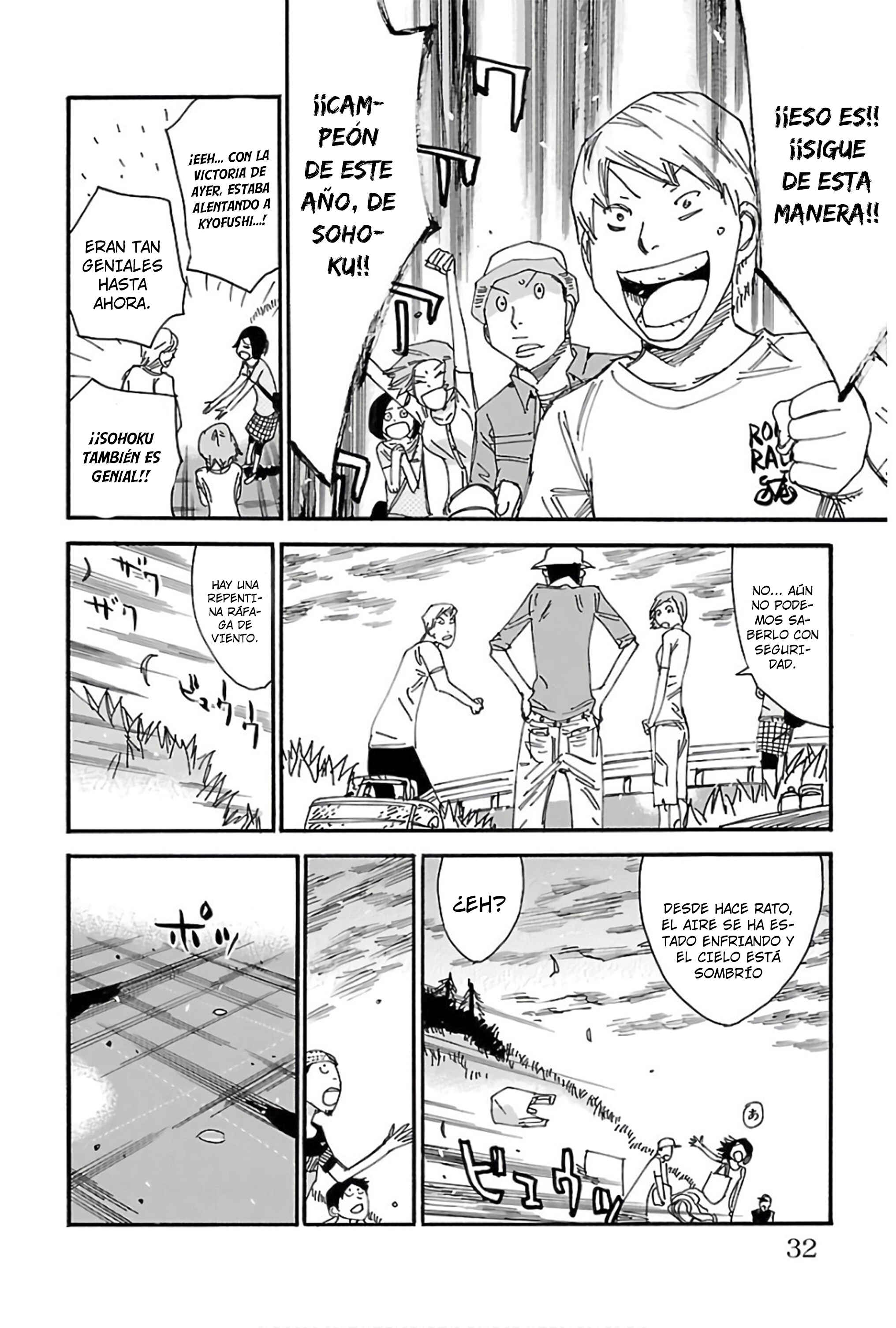Chapter 504 - Page 6