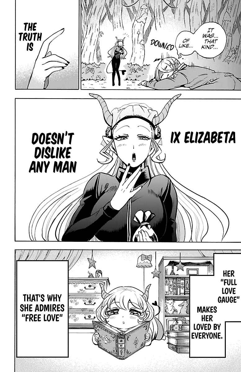Chapter 108 - Page 12