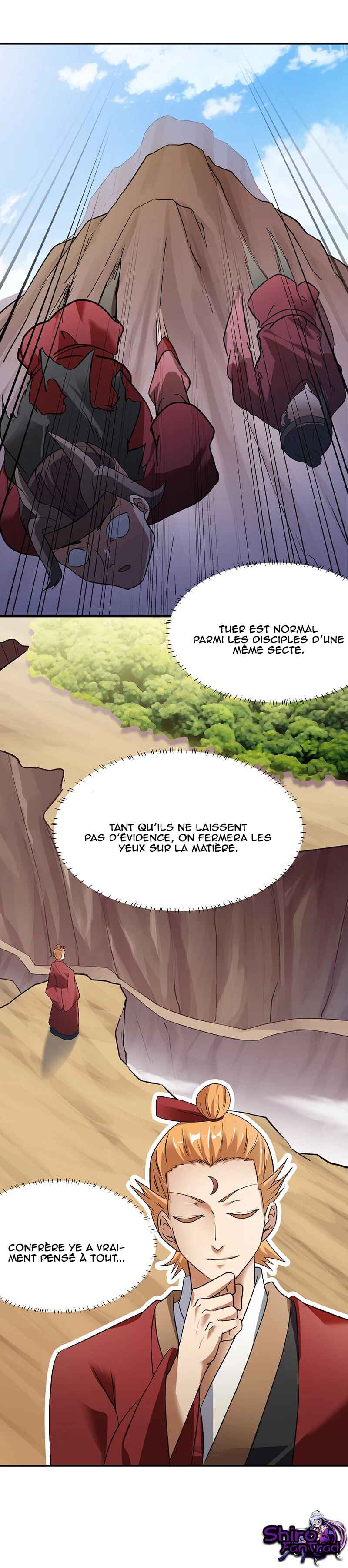 Chapter 46 - Page 21