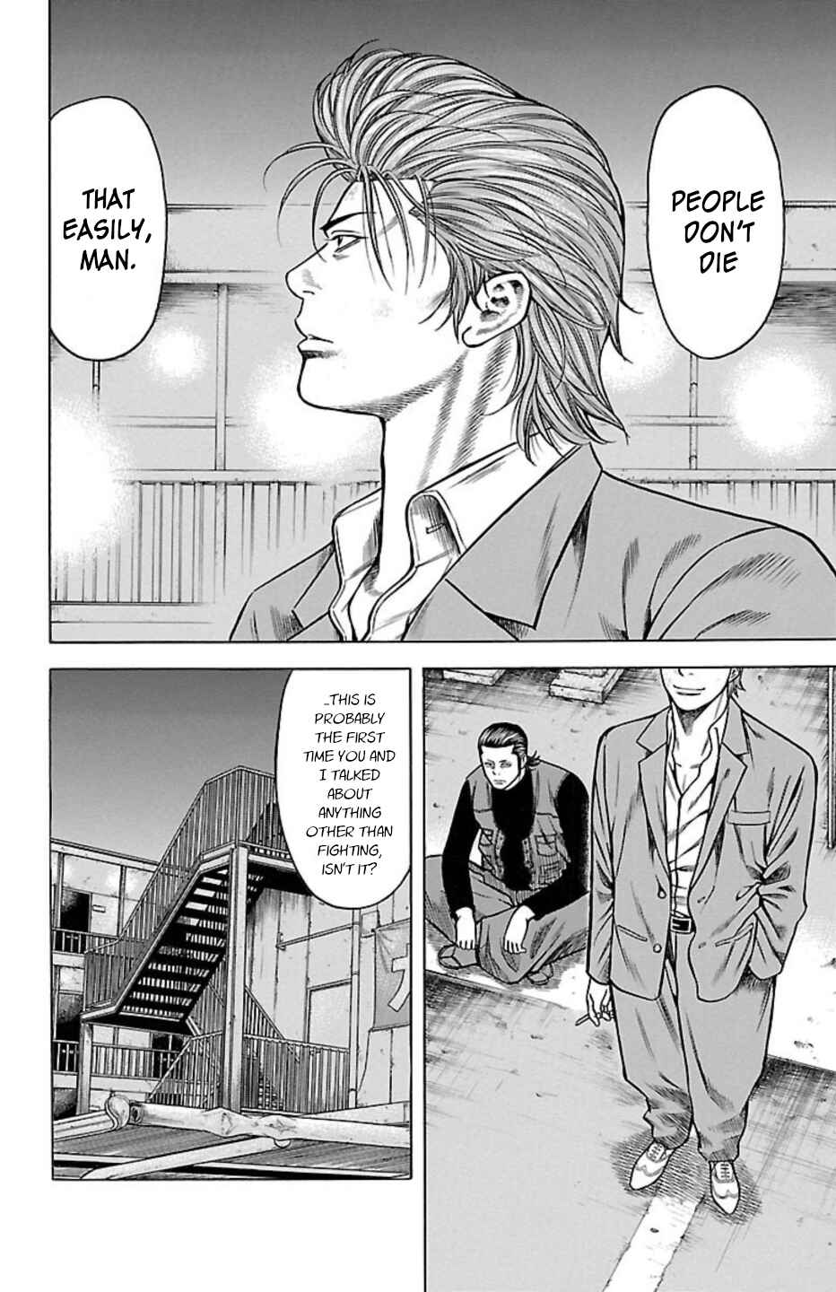 Chapter 86 - Page 10
