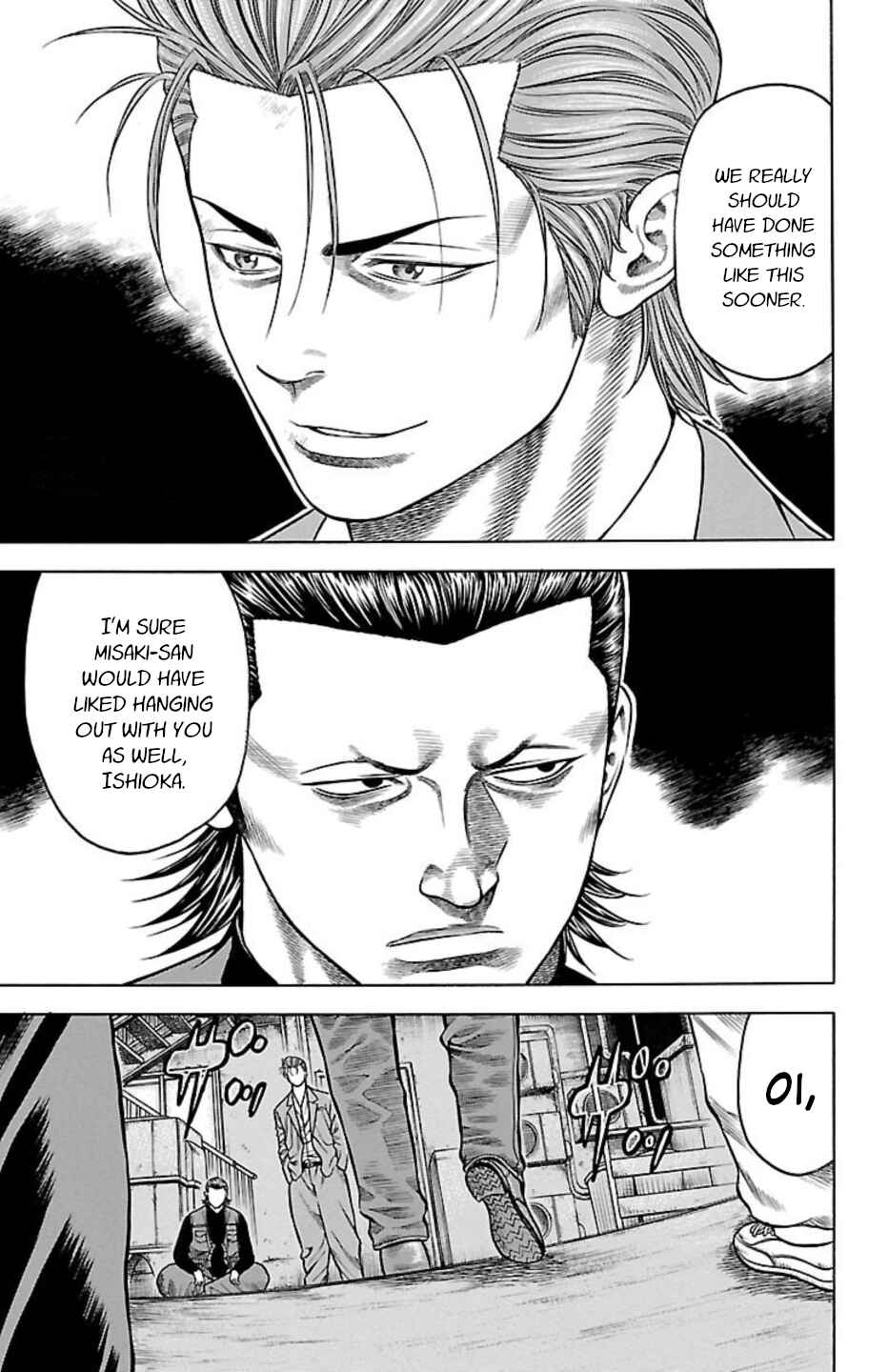 Chapter 86 - Page 11