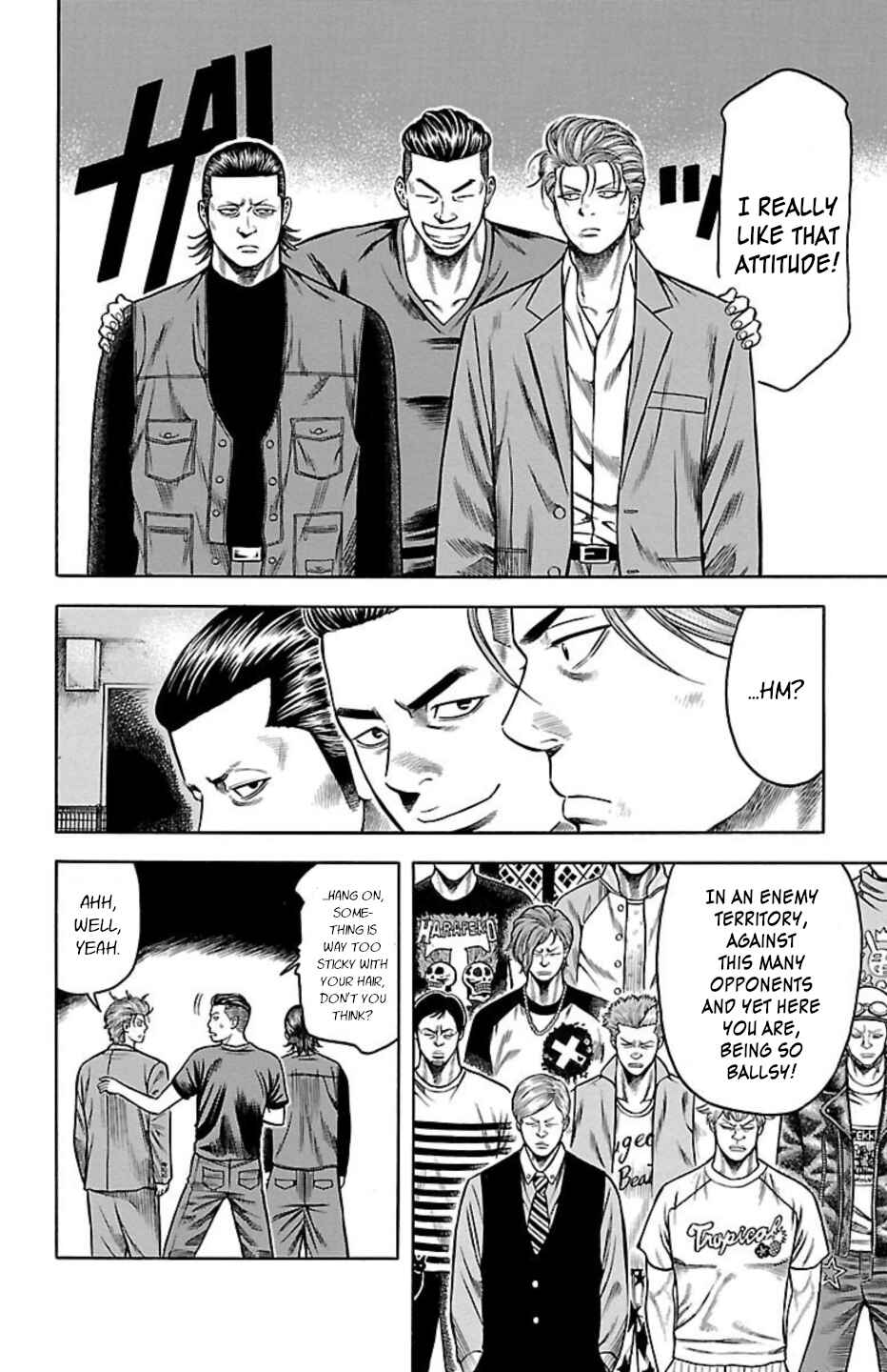 Chapter 86 - Page 16