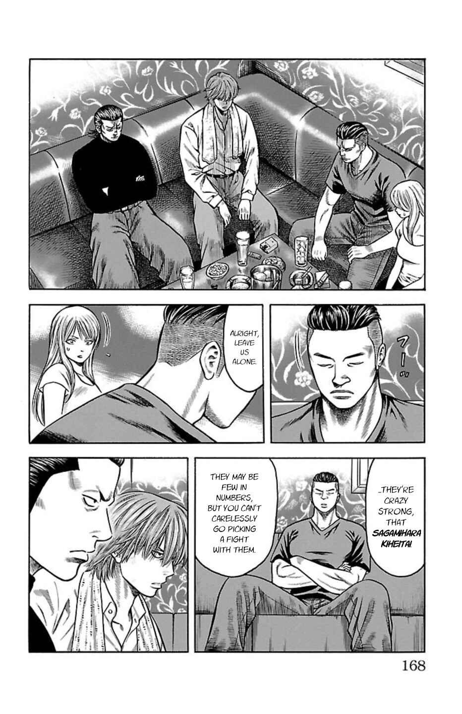 Chapter 86 - Page 24
