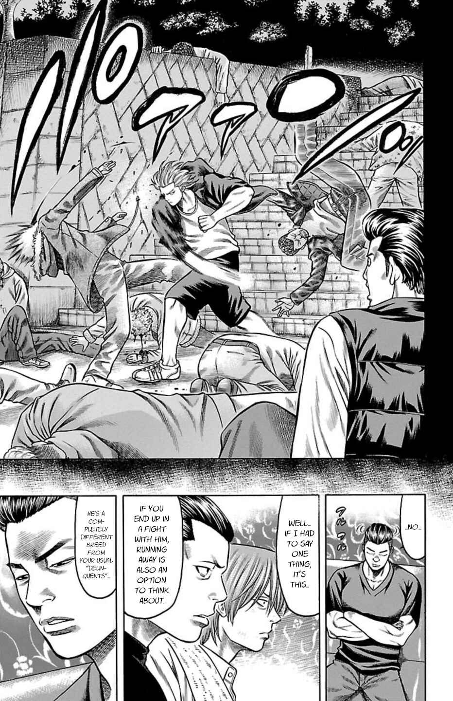 Chapter 86 - Page 27