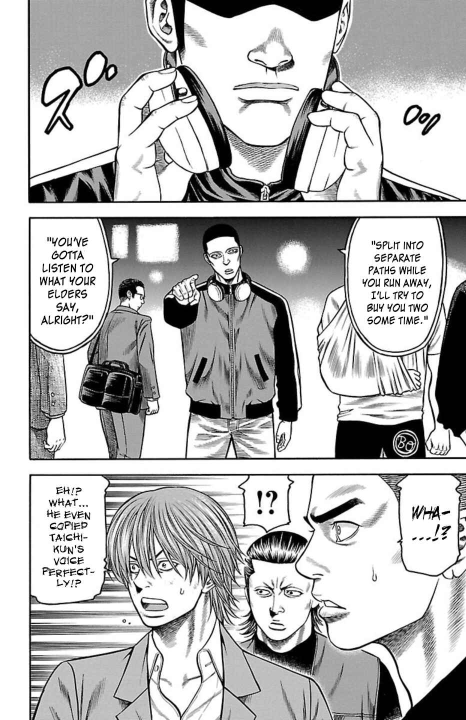 Chapter 86 - Page 35