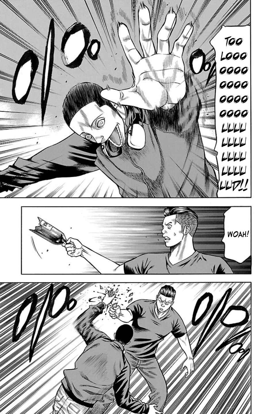 Chapter 86 - Page 38