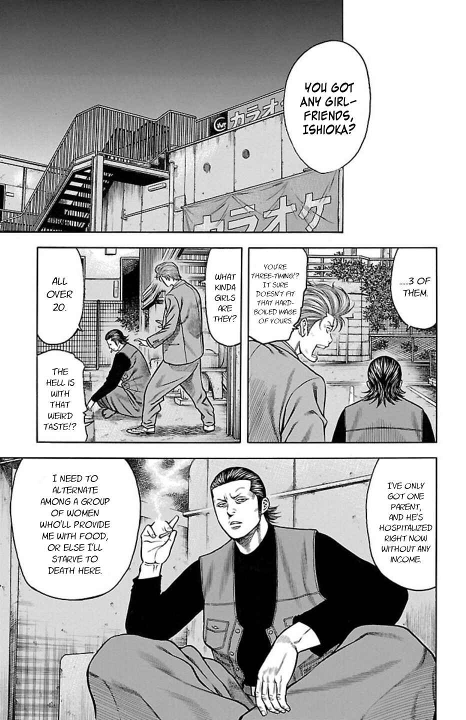 Chapter 86 - Page 5