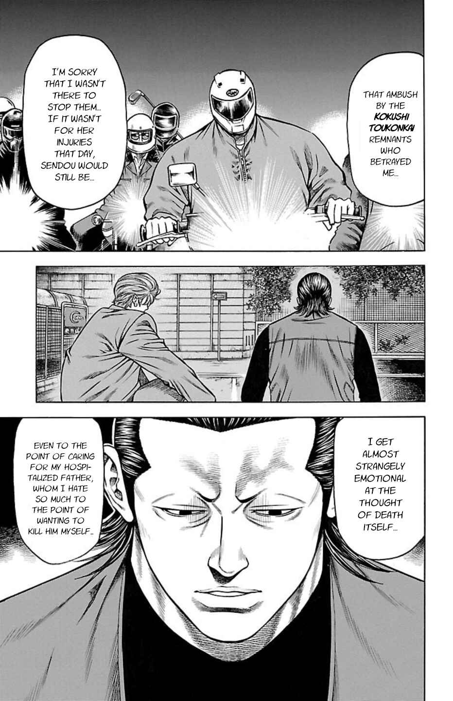 Chapter 86 - Page 9
