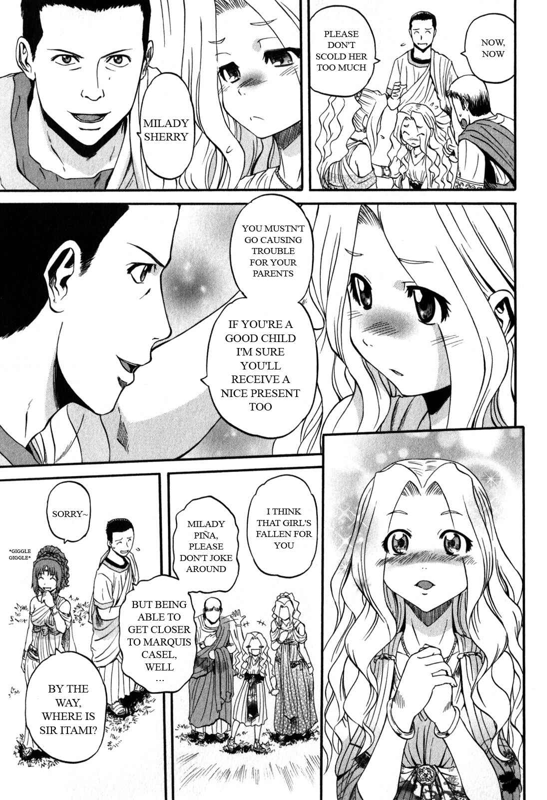 Chapter 29 - Page 17