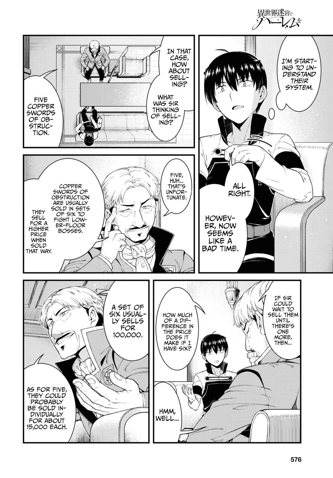 Chapter 52 - Page 11