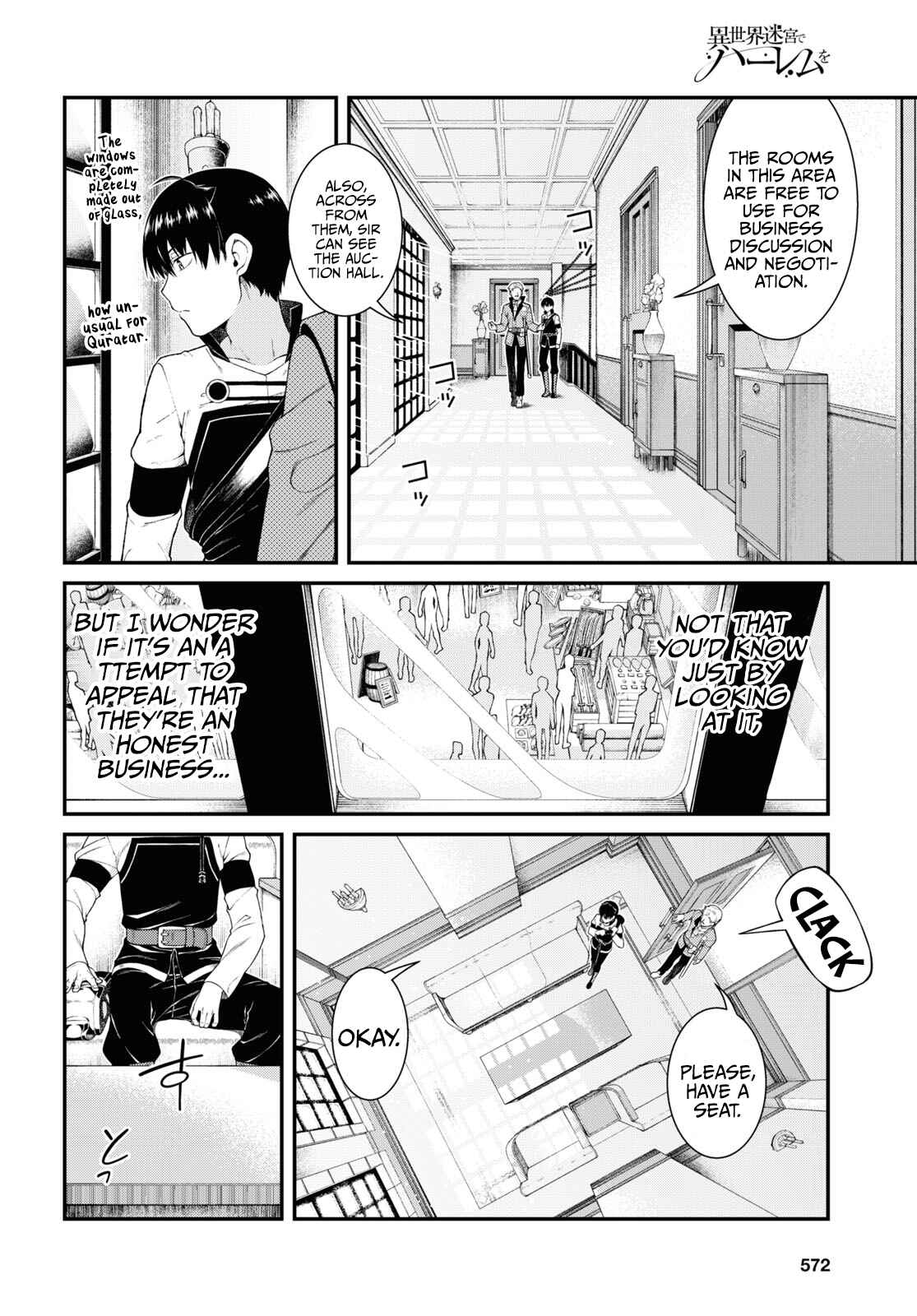Chapter 52 - Page 7