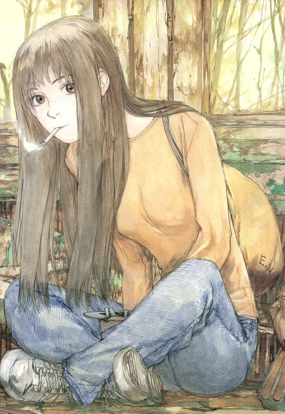 Chapter 1 - Page 3