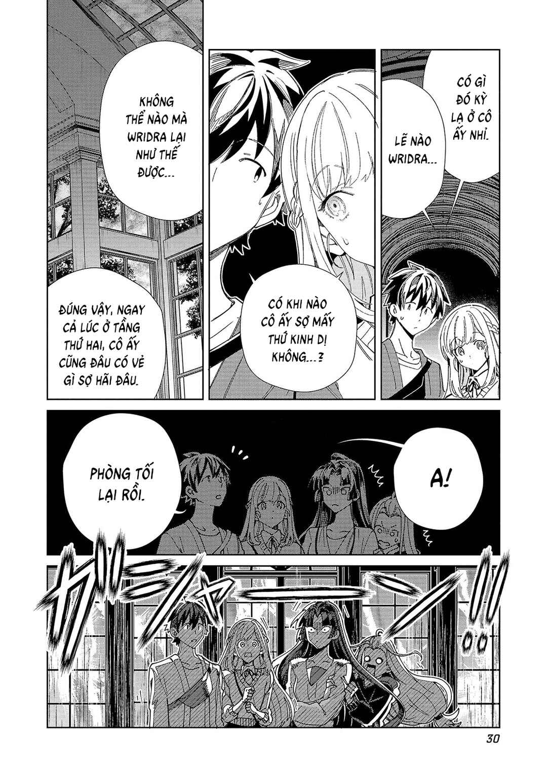 Chapter 54 - Page 6