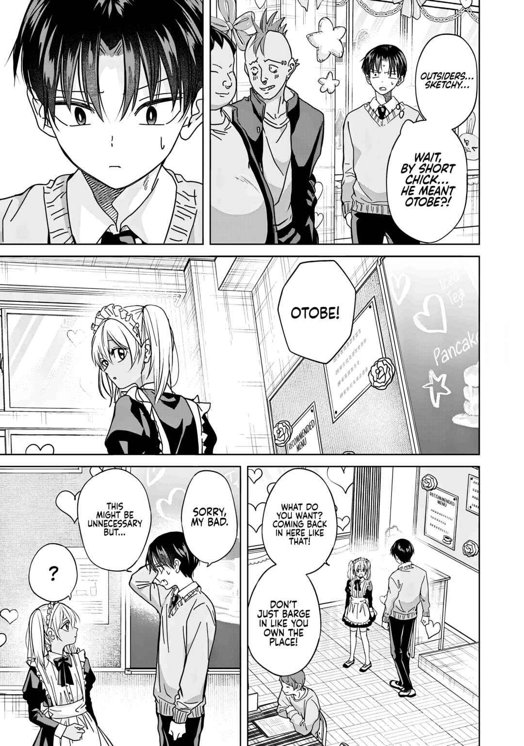 Chapter 40 - Page 11