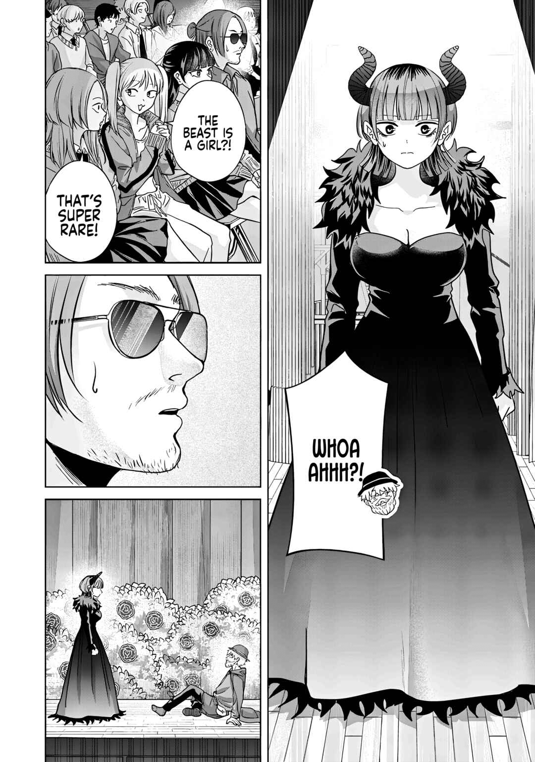 Chapter 40 - Page 28