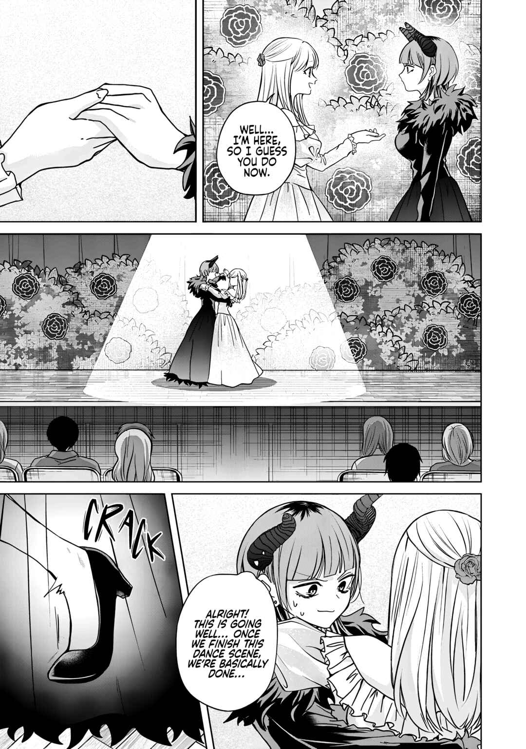 Chapter 40 - Page 33