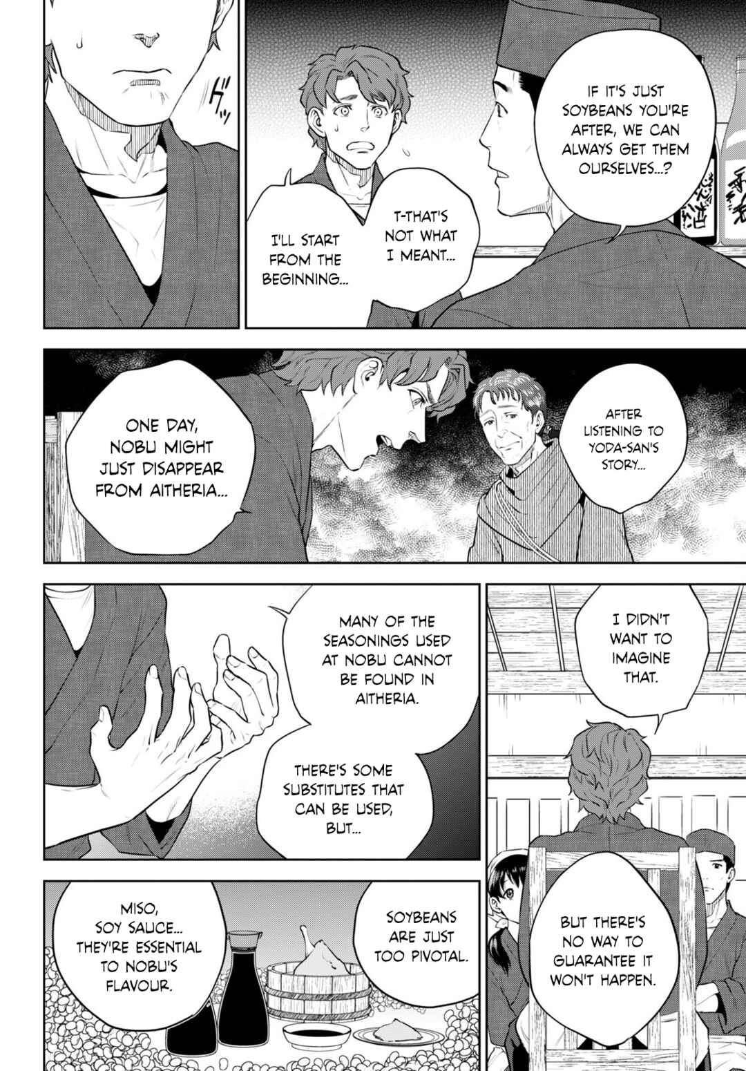 Chapter 98 - Page 10