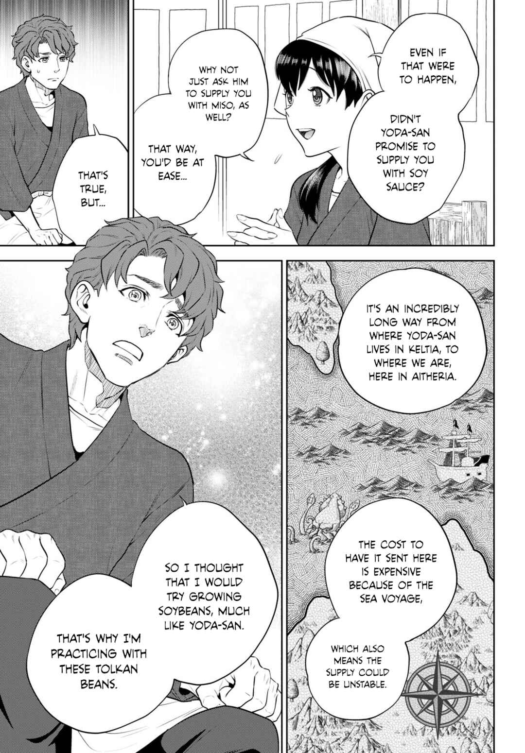 Chapter 98 - Page 11