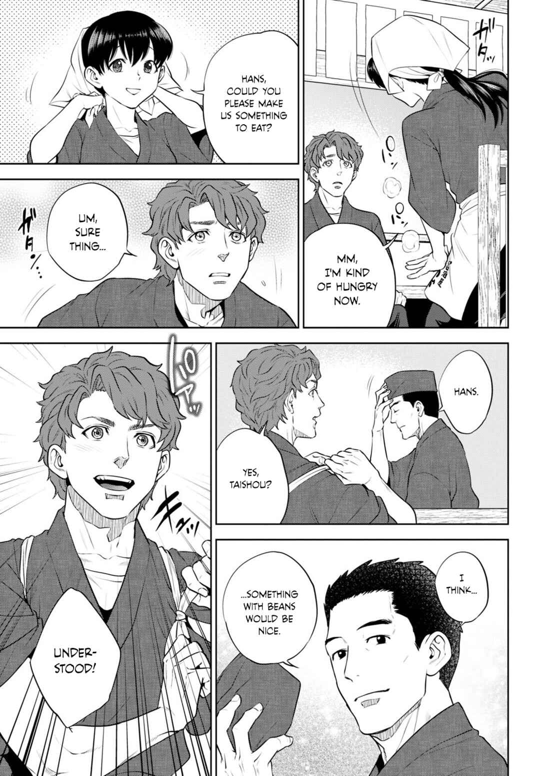 Chapter 98 - Page 13