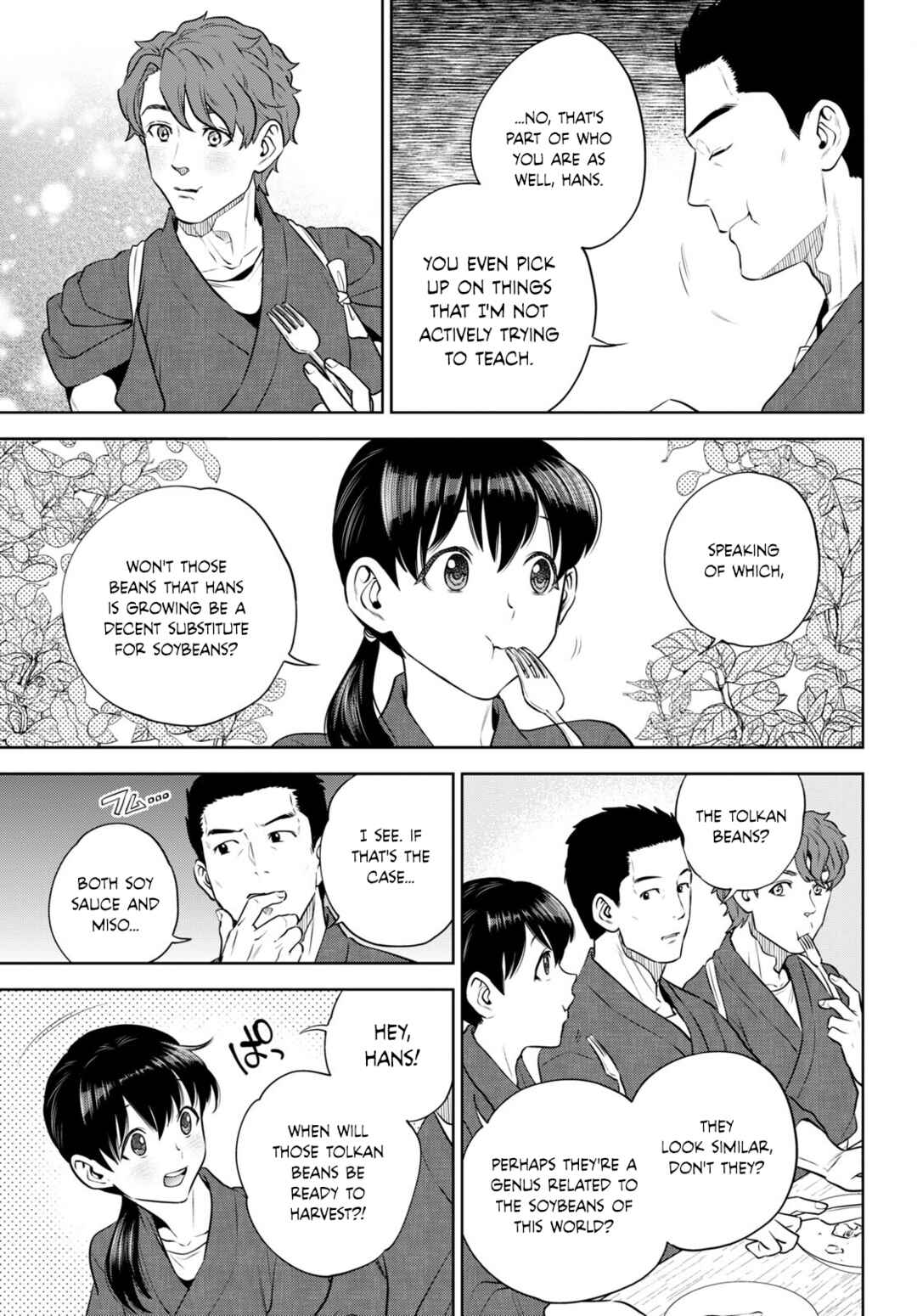 Chapter 98 - Page 19